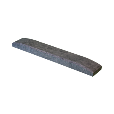 Voorsteen onder