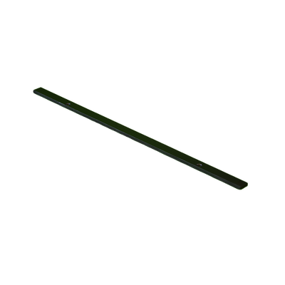 Glasstrip 16x5mm lengte 406mm