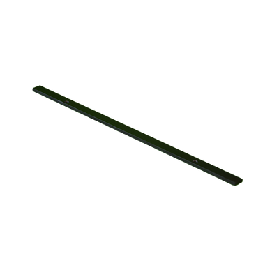 Glasstrip 16x5mm lengte 406mm