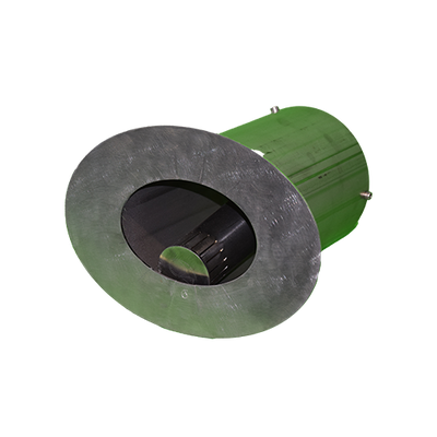 Pelletbrander extra small