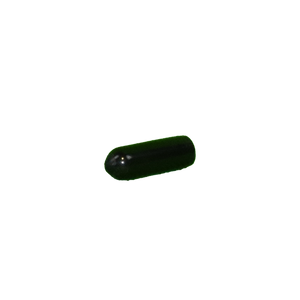 PVC cylindrische omdop