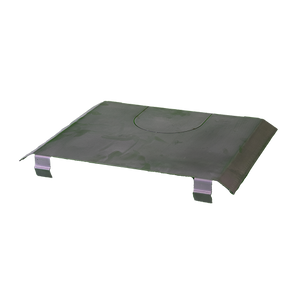 Convectieplaat