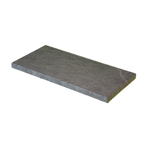 Binnensteen plat