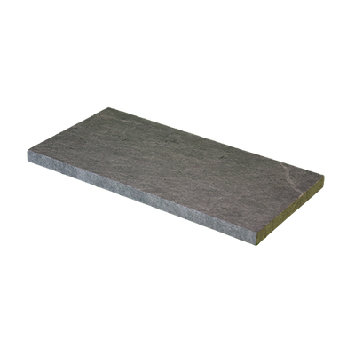 Binnensteen plat