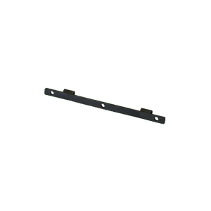 Scharnierstrip zijdeurkader