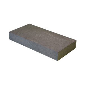 Binnensteen zijkant