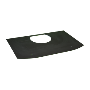 Bovenplaat oven