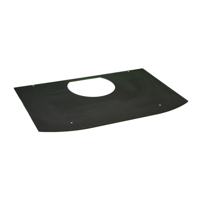 Bovenplaat oven