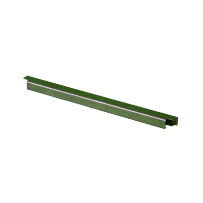 Vlamplaatverbinding