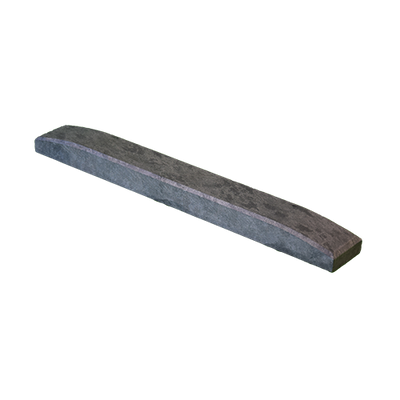 Voorsteen boven