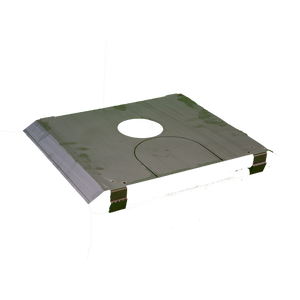 Convectieplaat