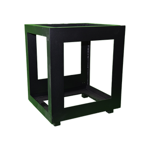 Frame B Pellet