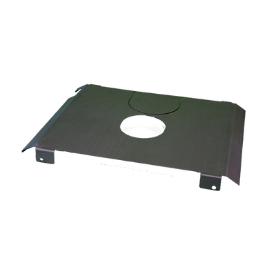Convectieplaat