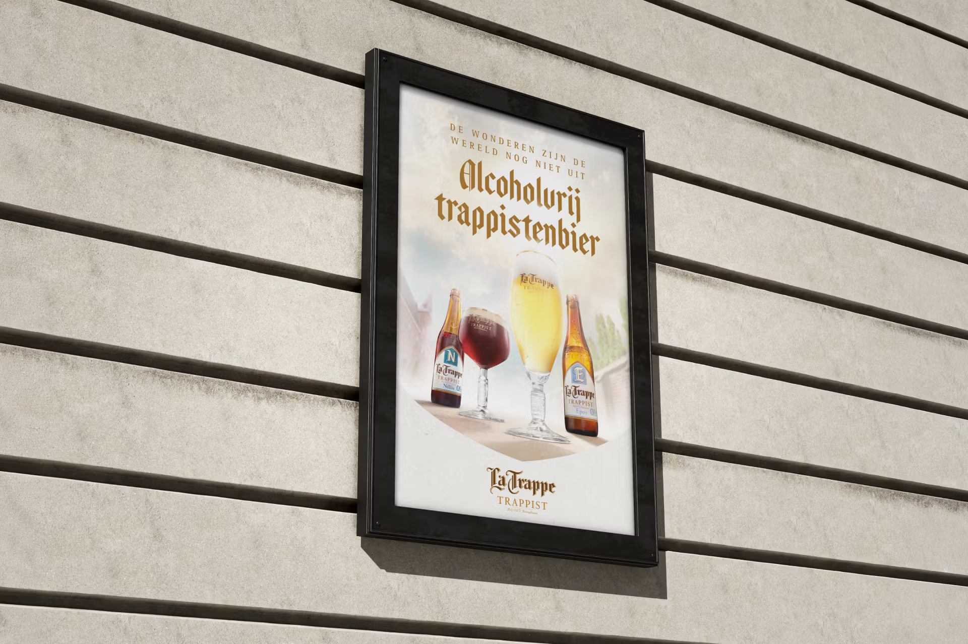 La Trappe