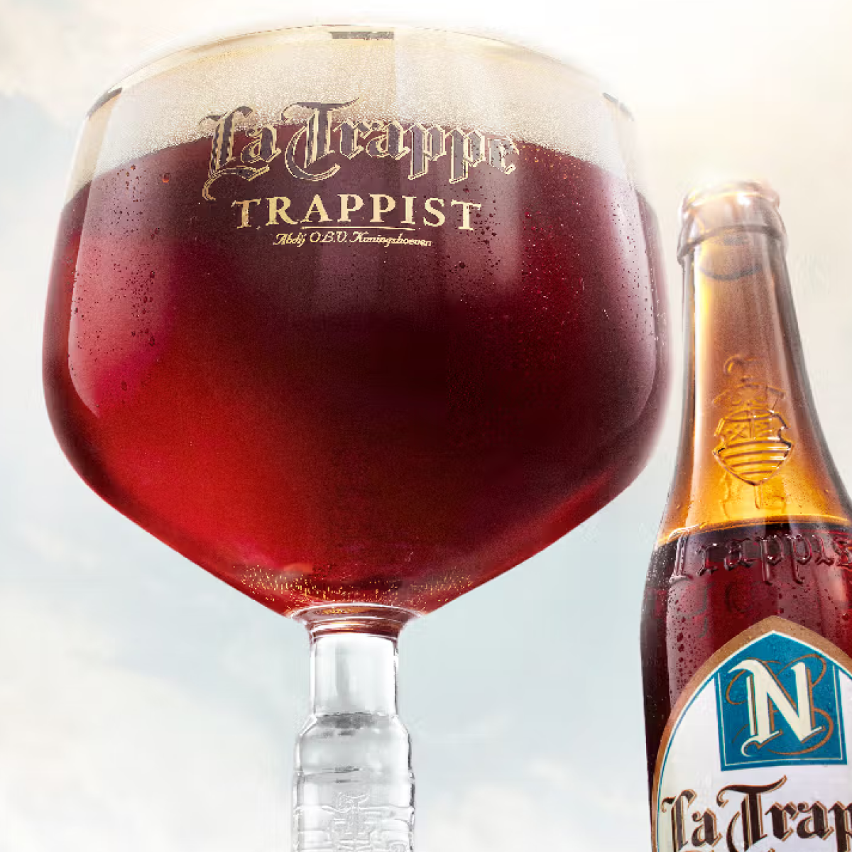 La Trappe