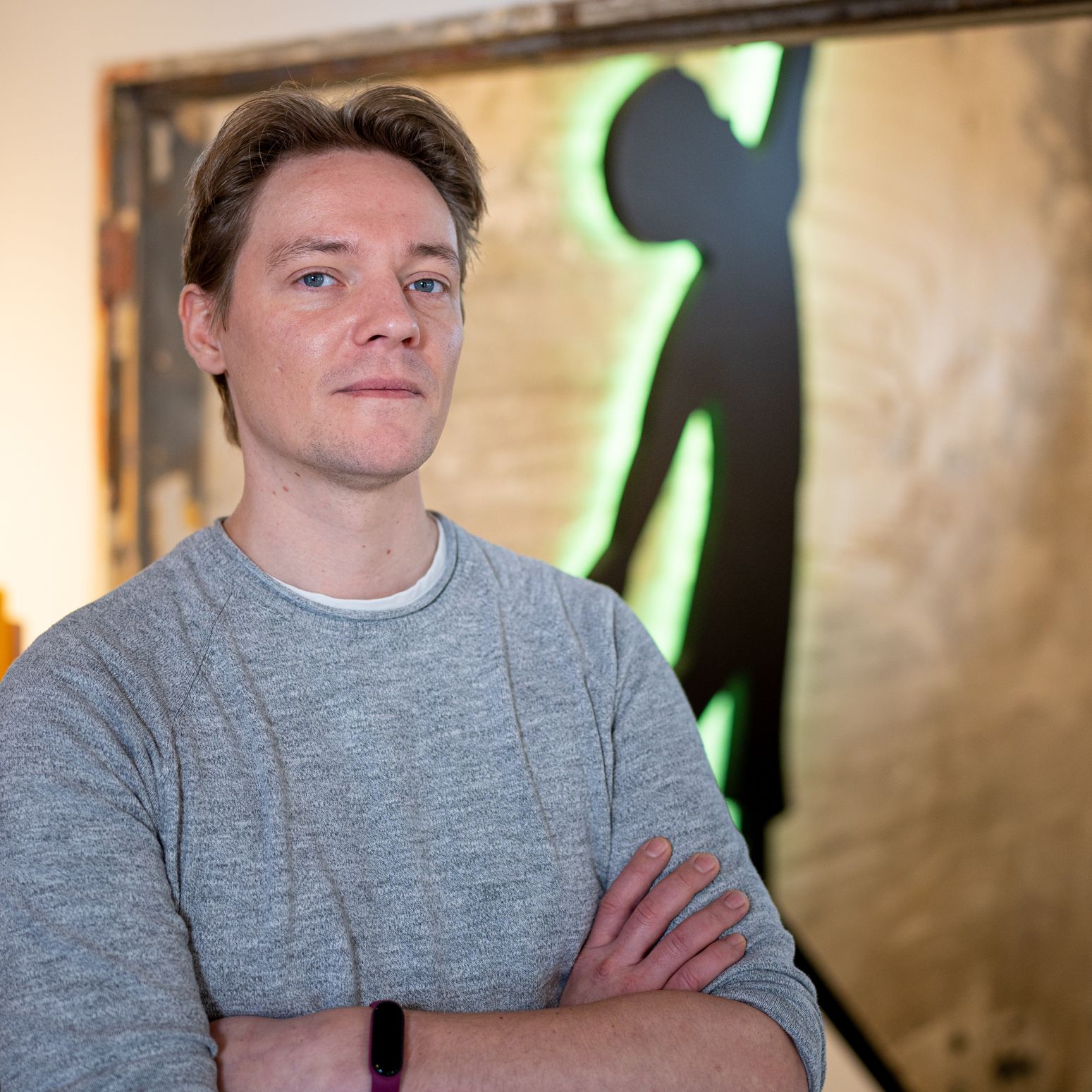 Peter Goddijn