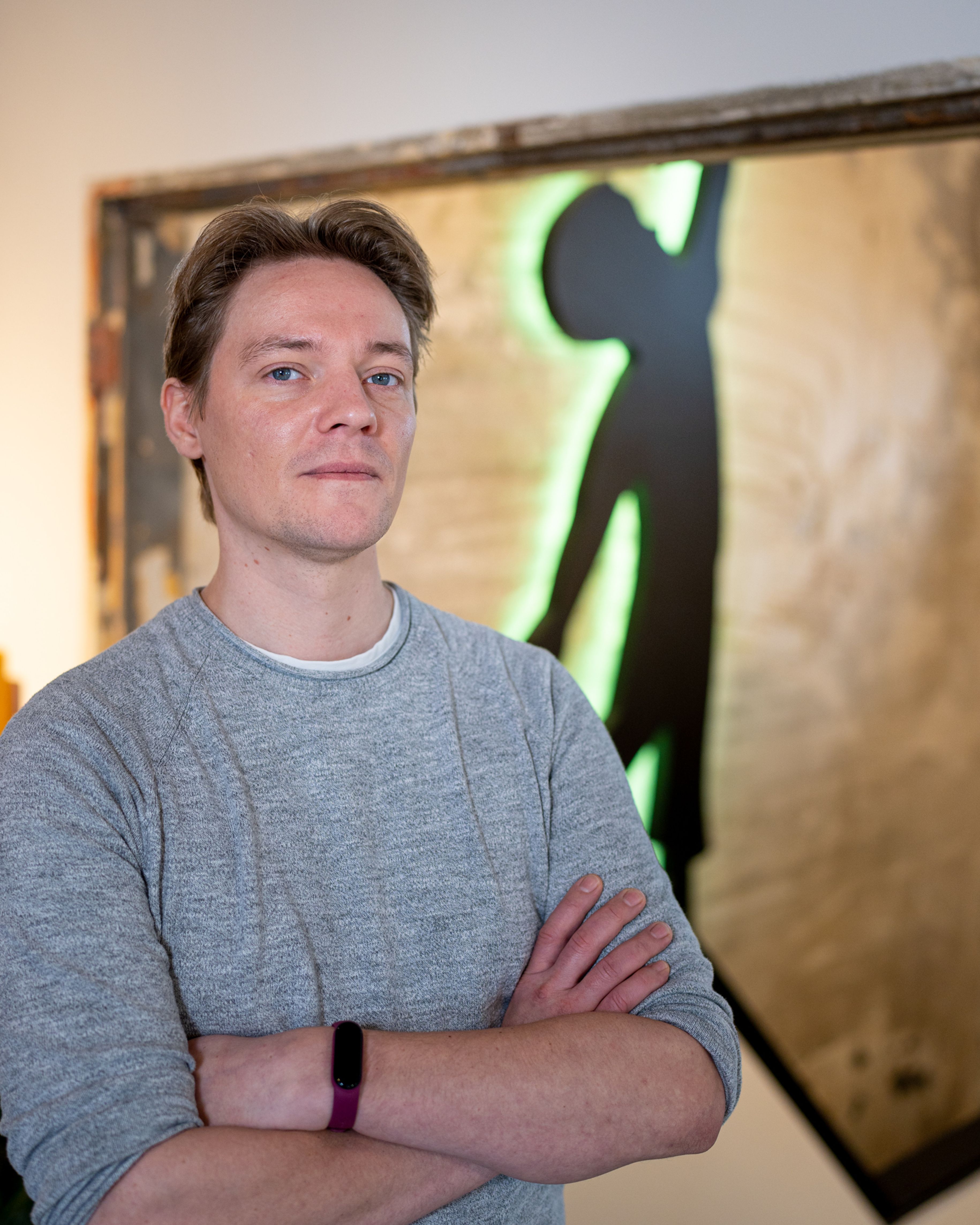 Peter Goddijn