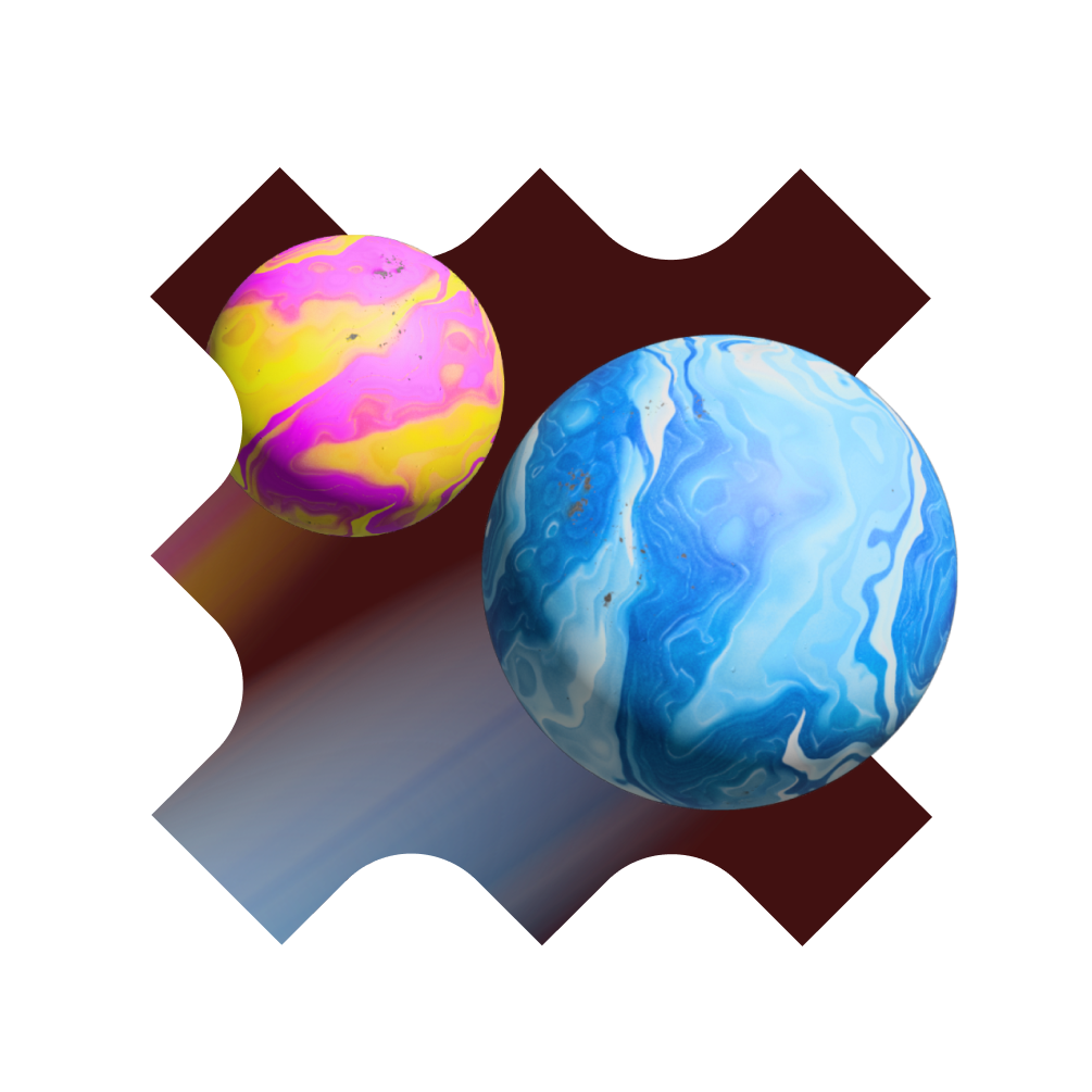 stuiterballen