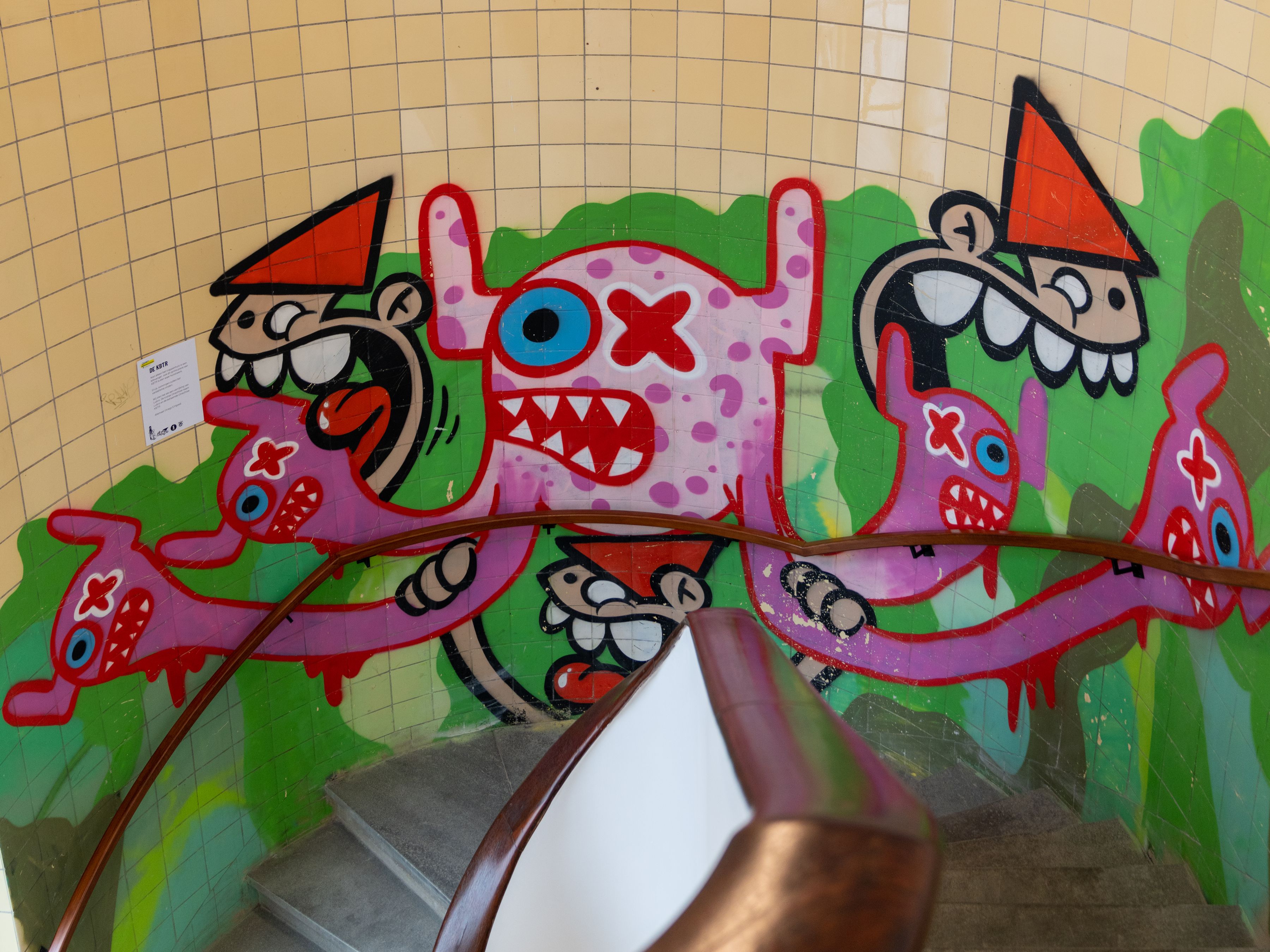 KBTR
