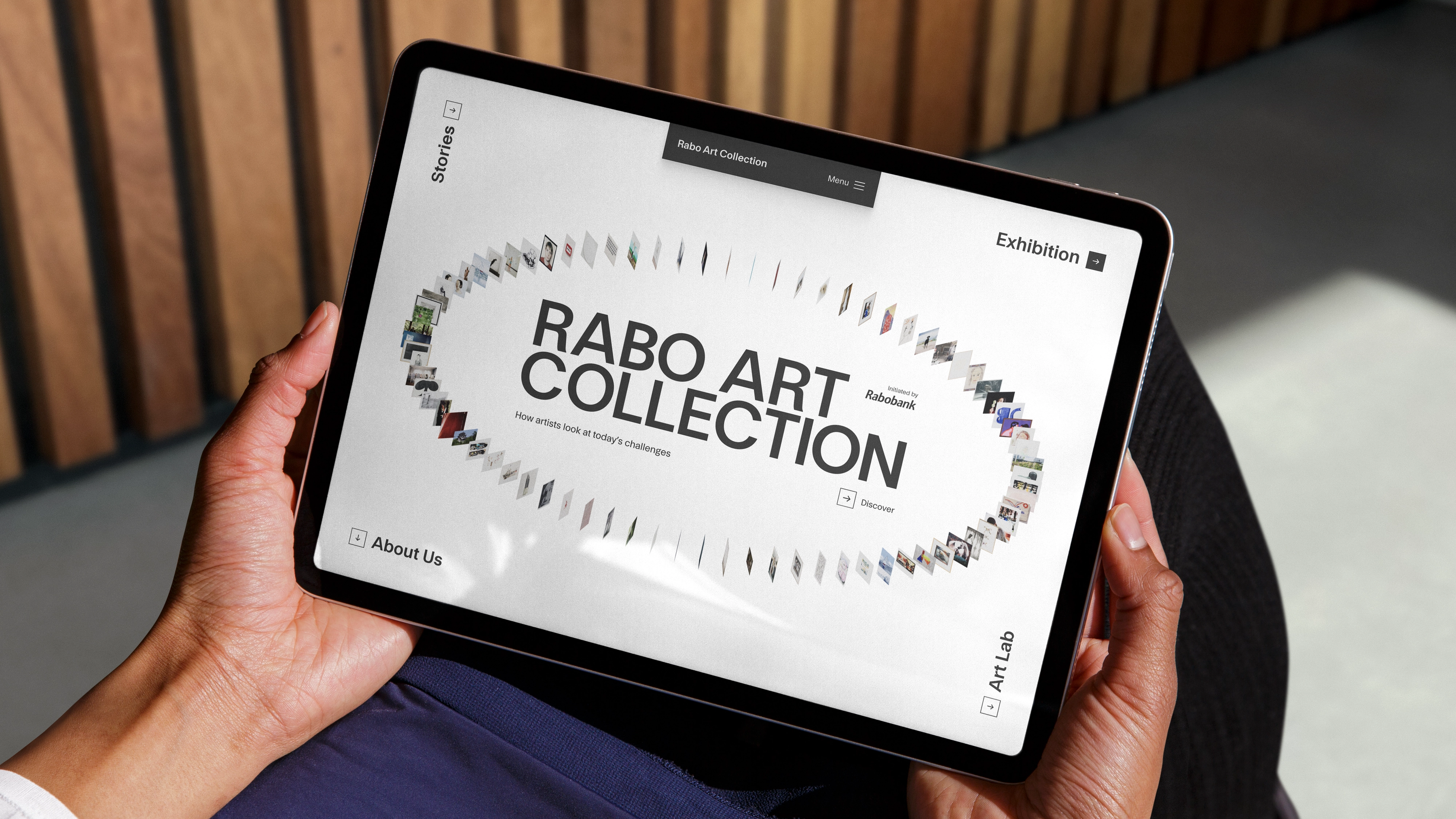 Rabo Art Collection