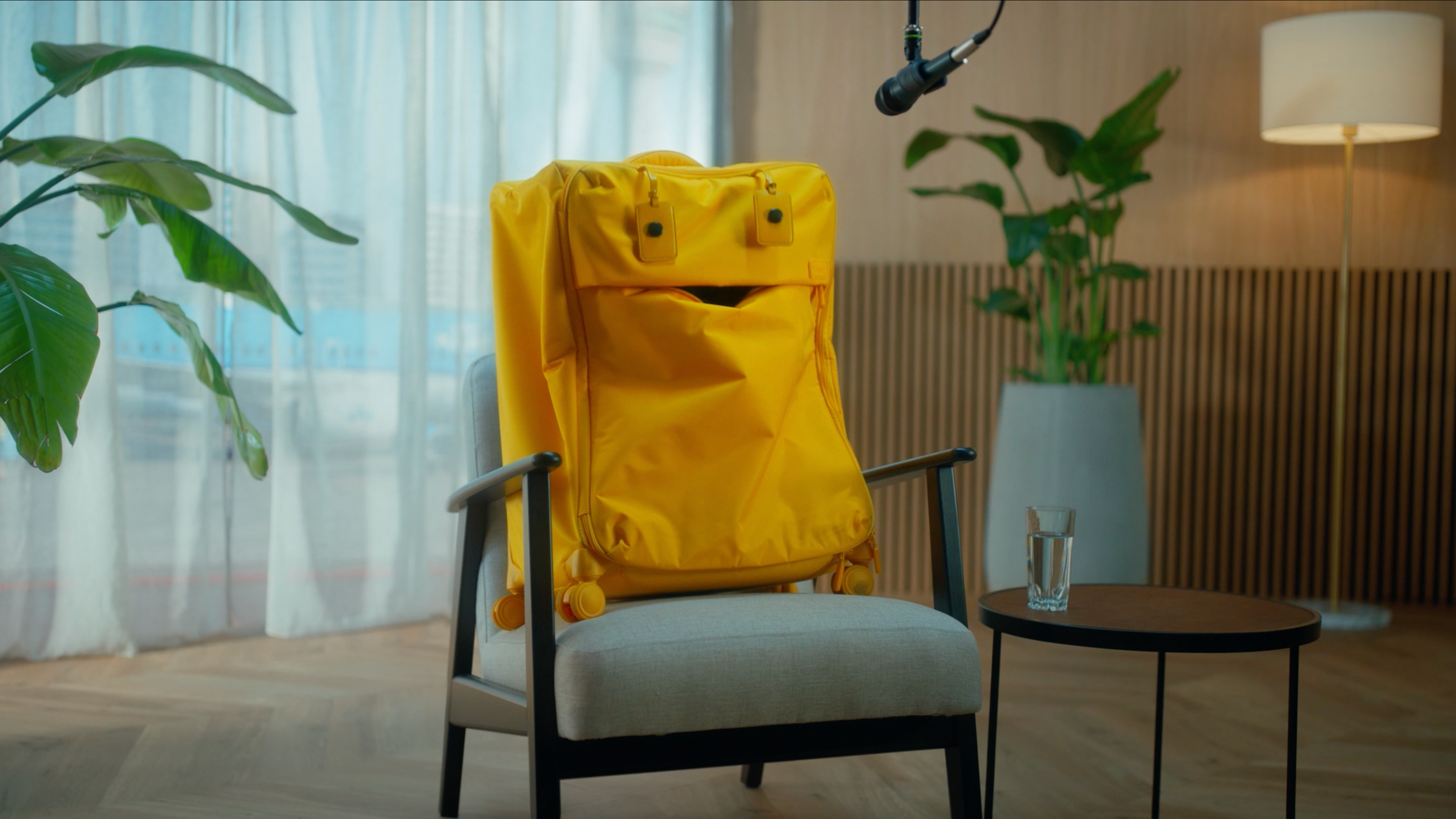 KLM