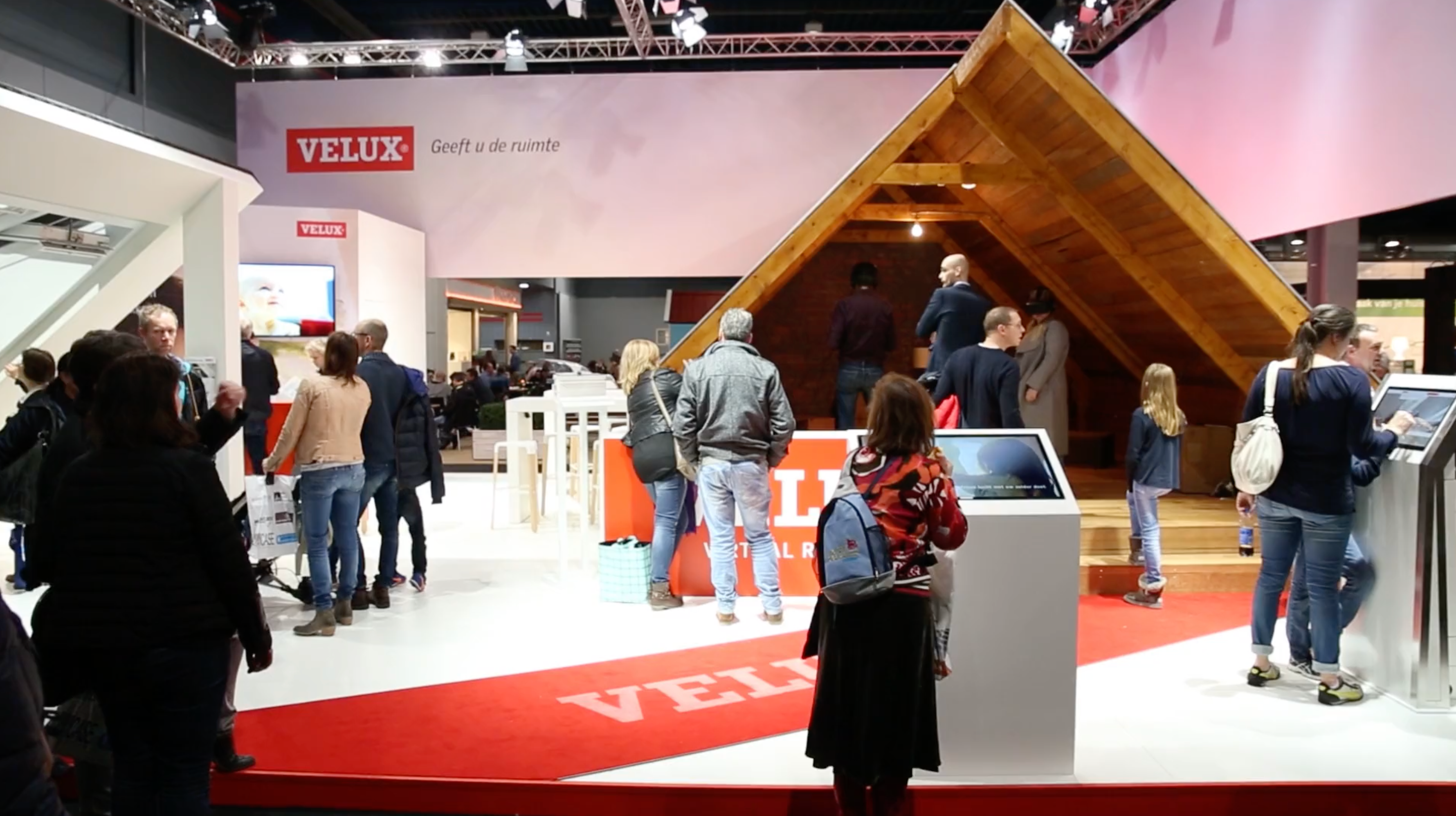 VELUX VR Overview