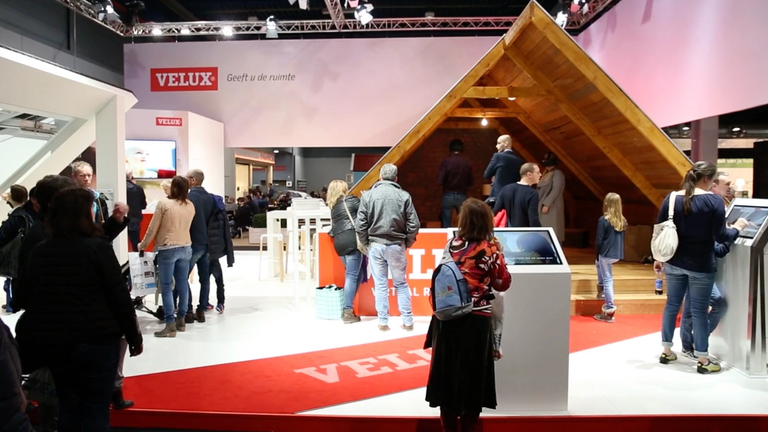 VELUX VR Overview