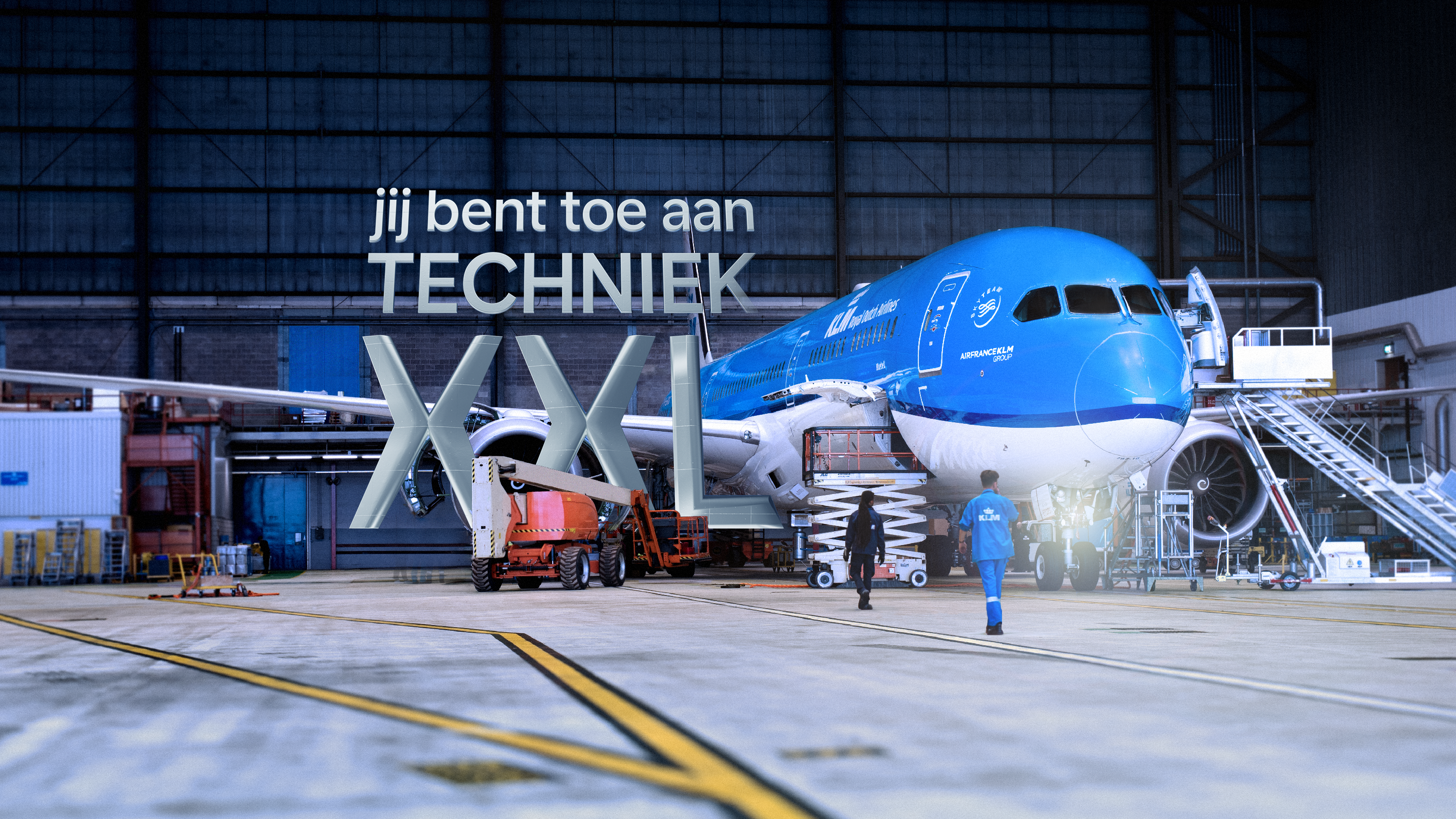 KLM