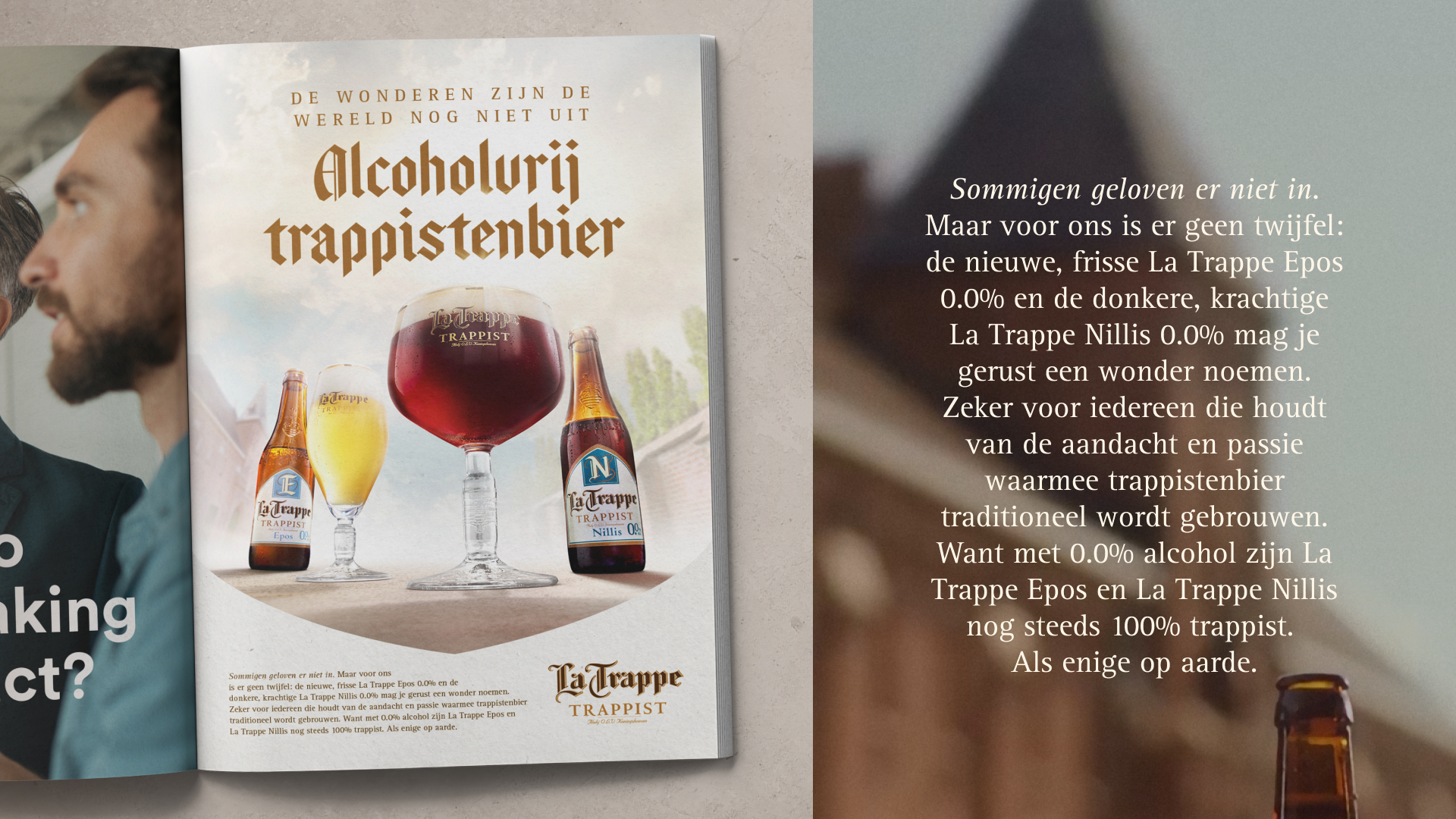 La Trappe