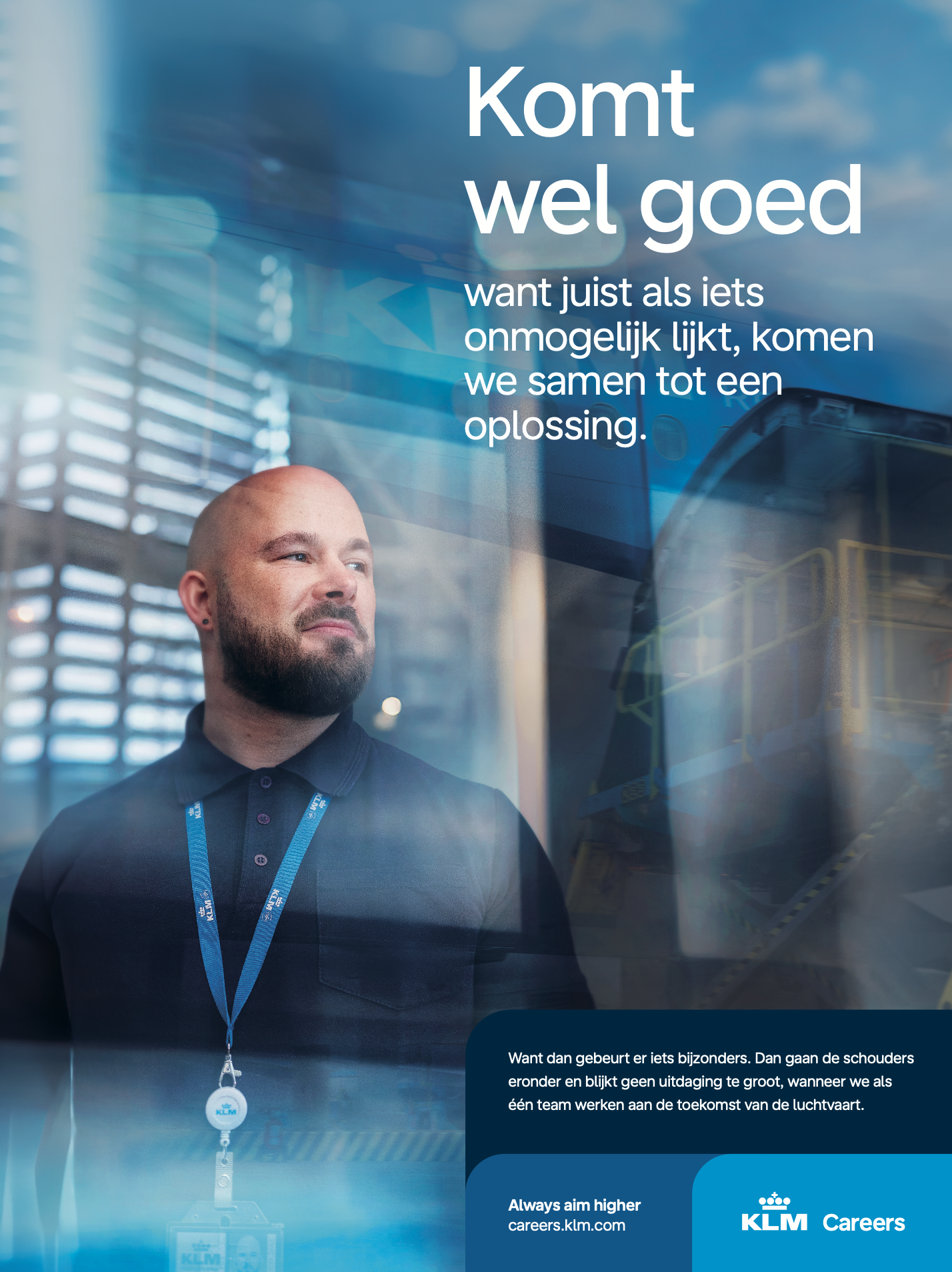 KLM
