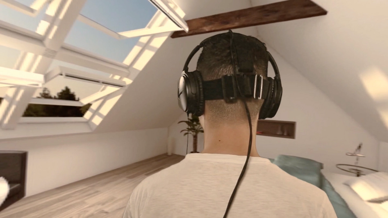 VR Interieur