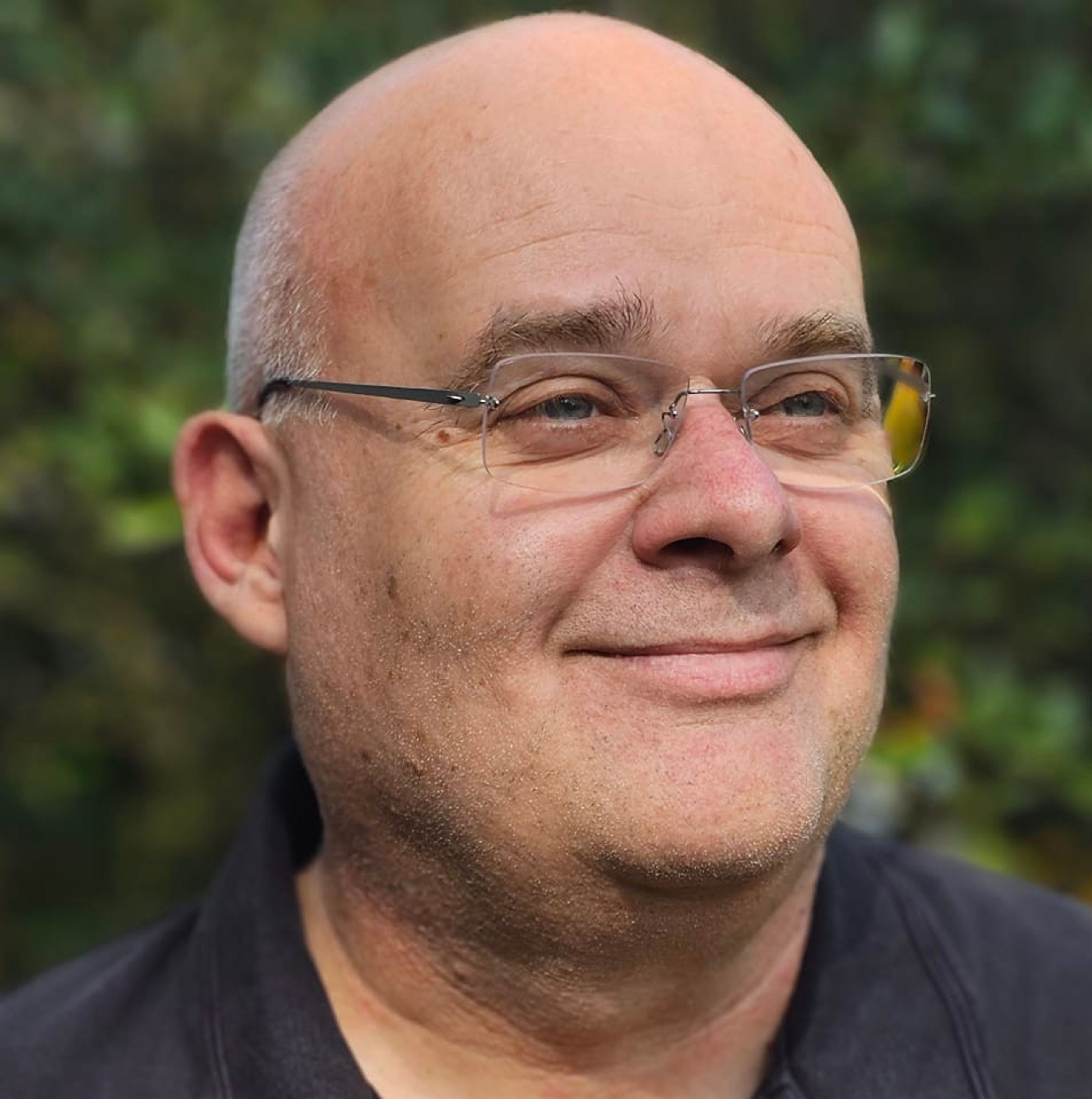 Burg de Man - Opleidingsinstituut DJI