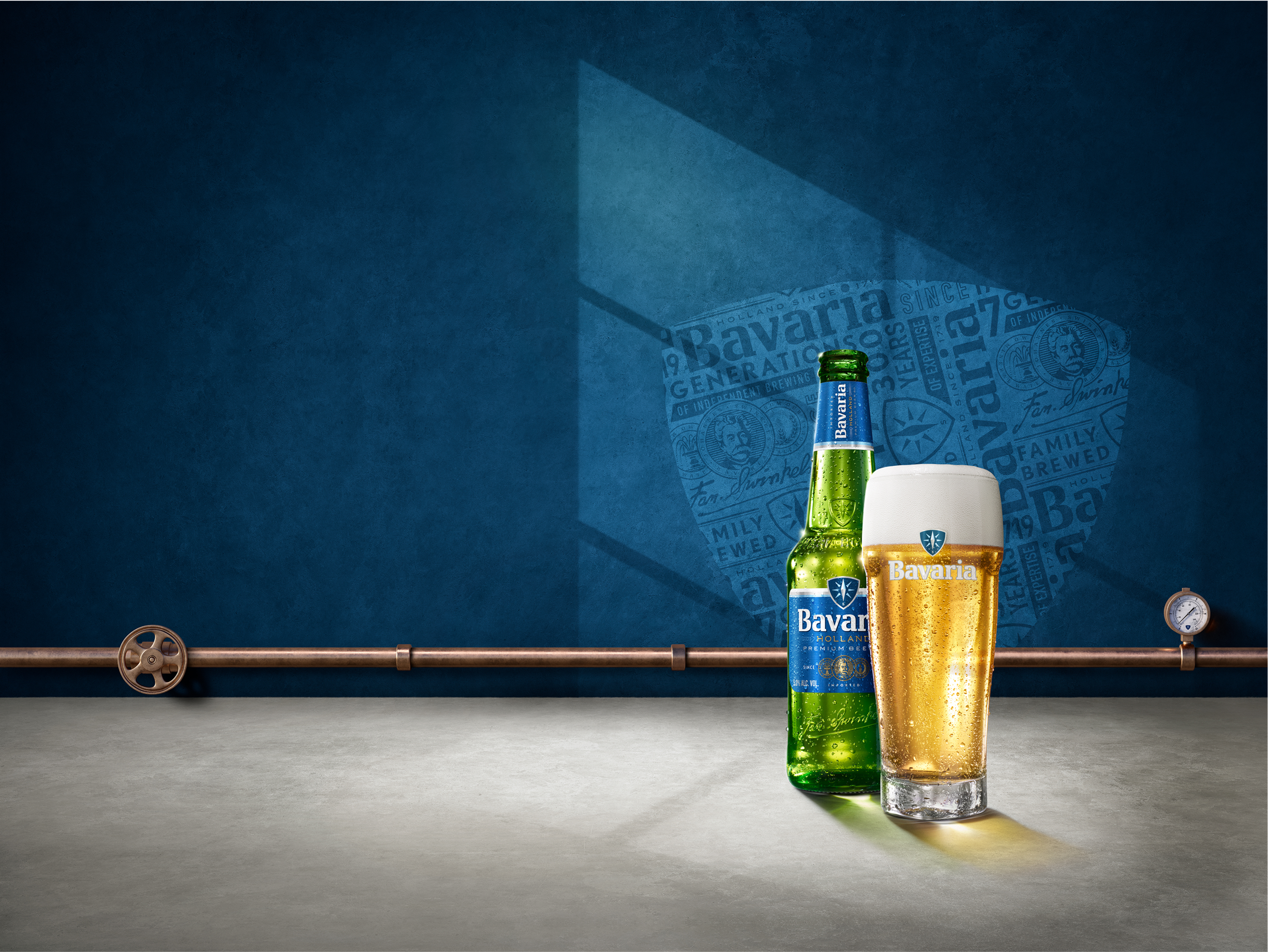 Heineken global