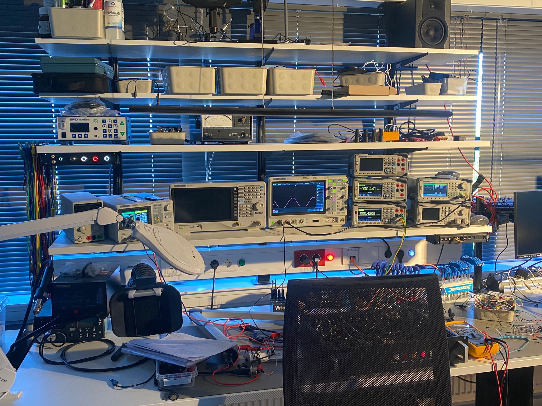 Homelab