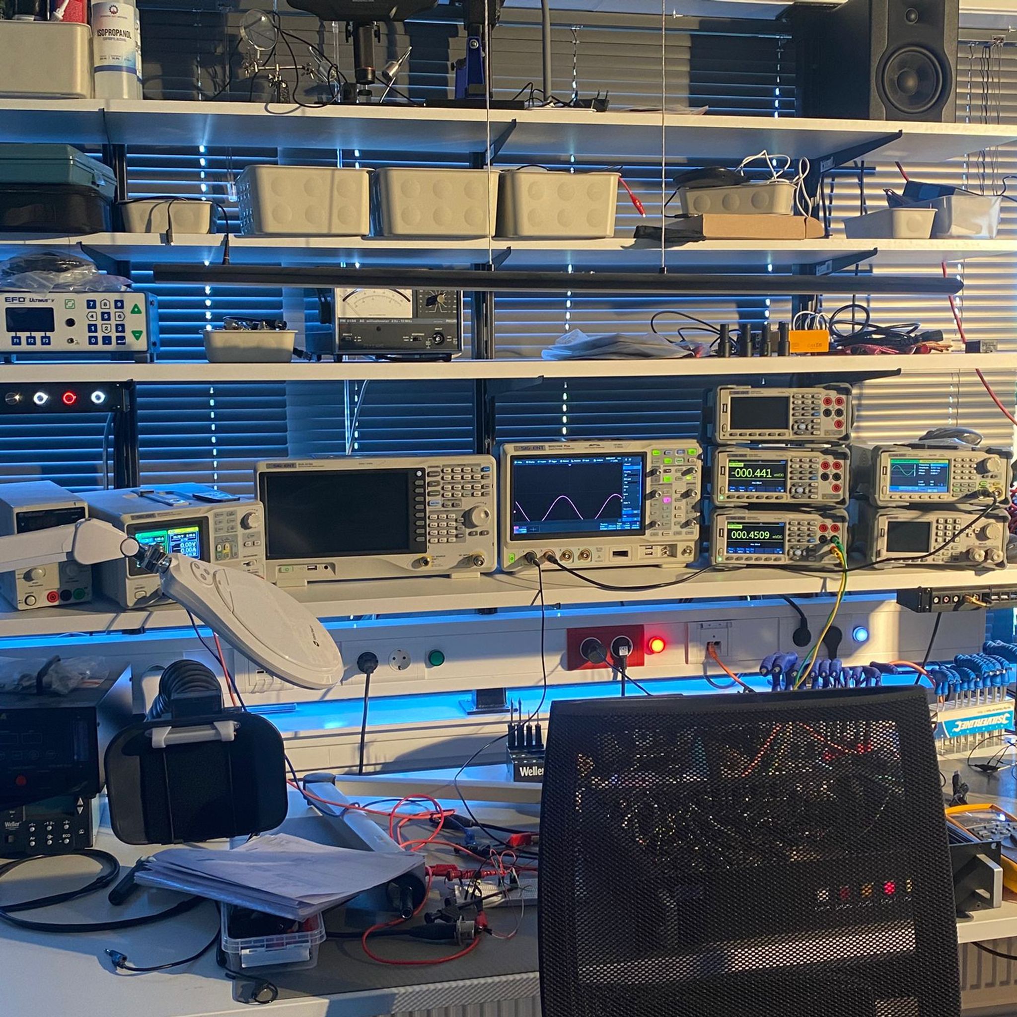 Homelab