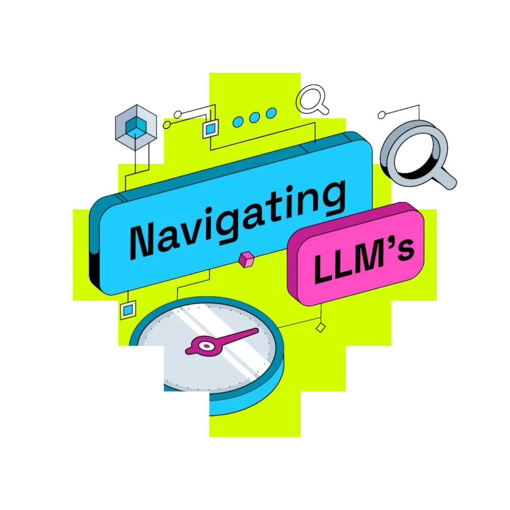 Navigating LLM's