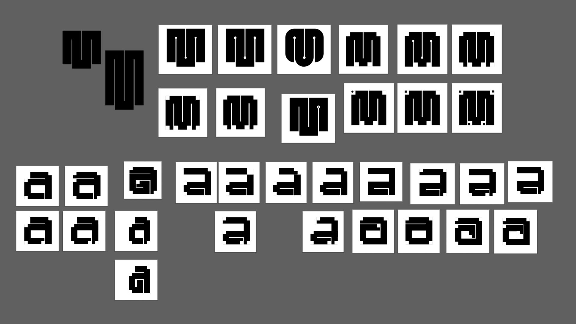 testletters