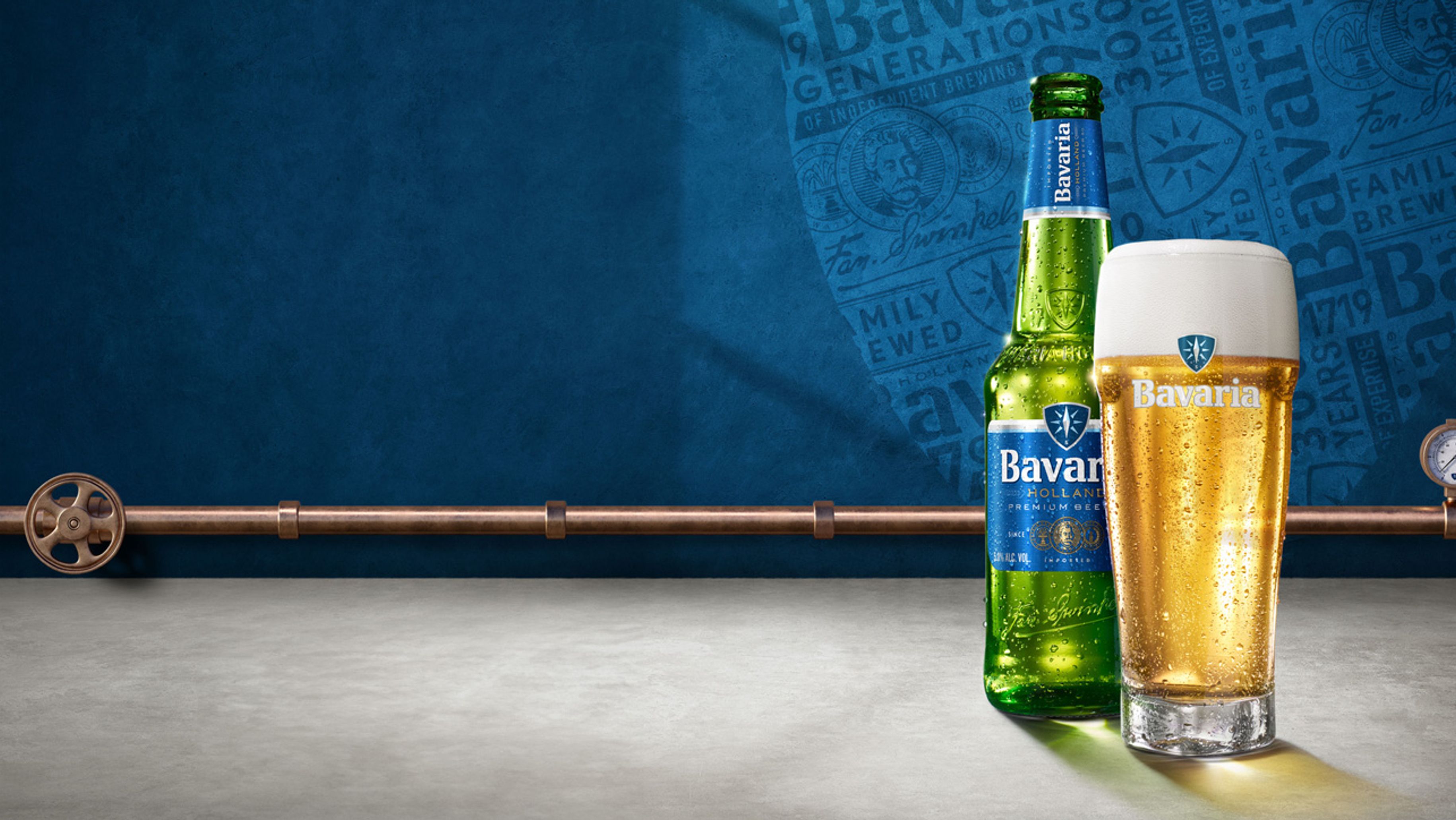 Family Brewed