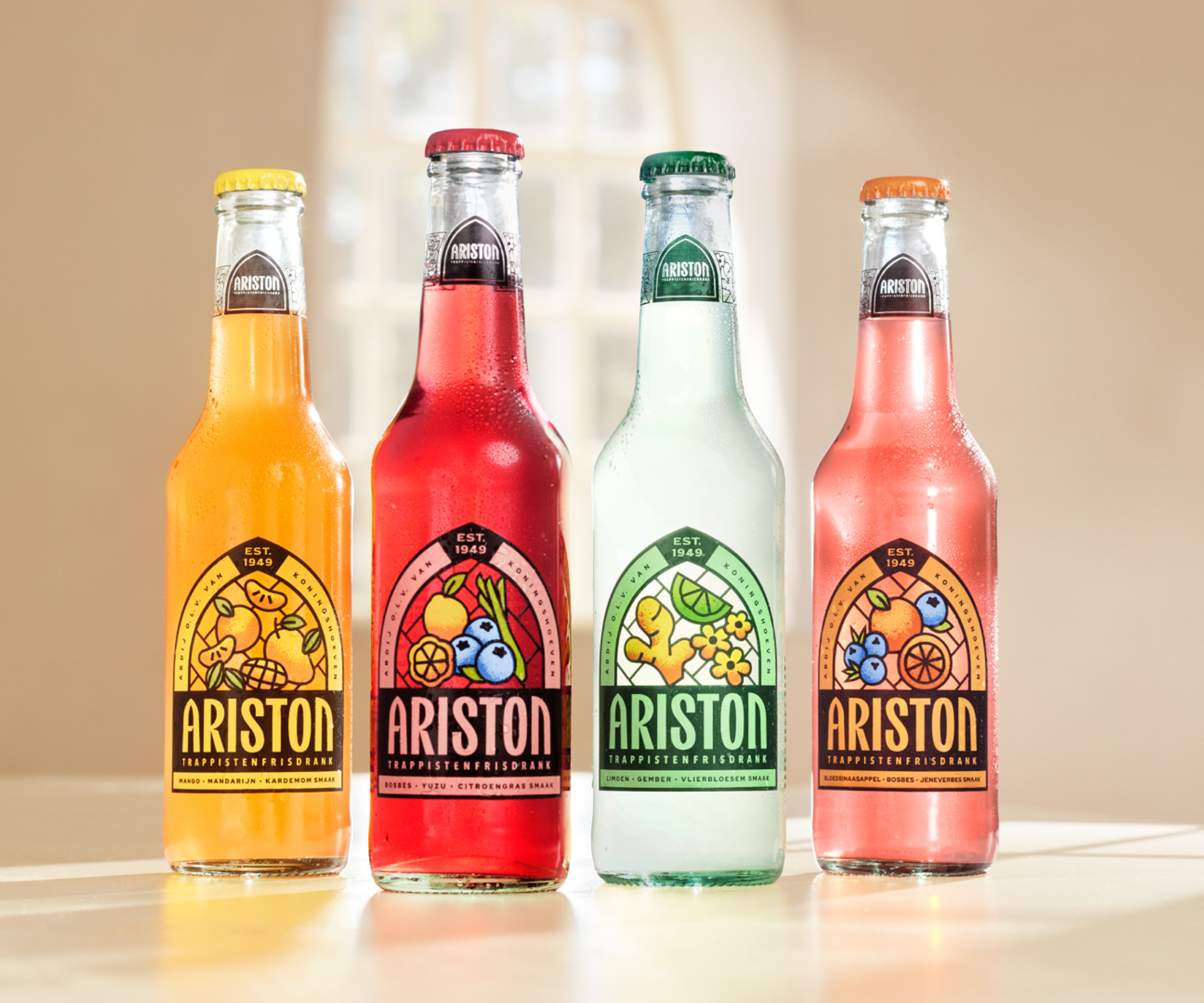 Ariston