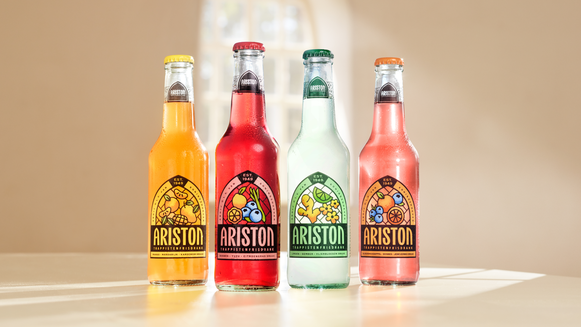 Ariston