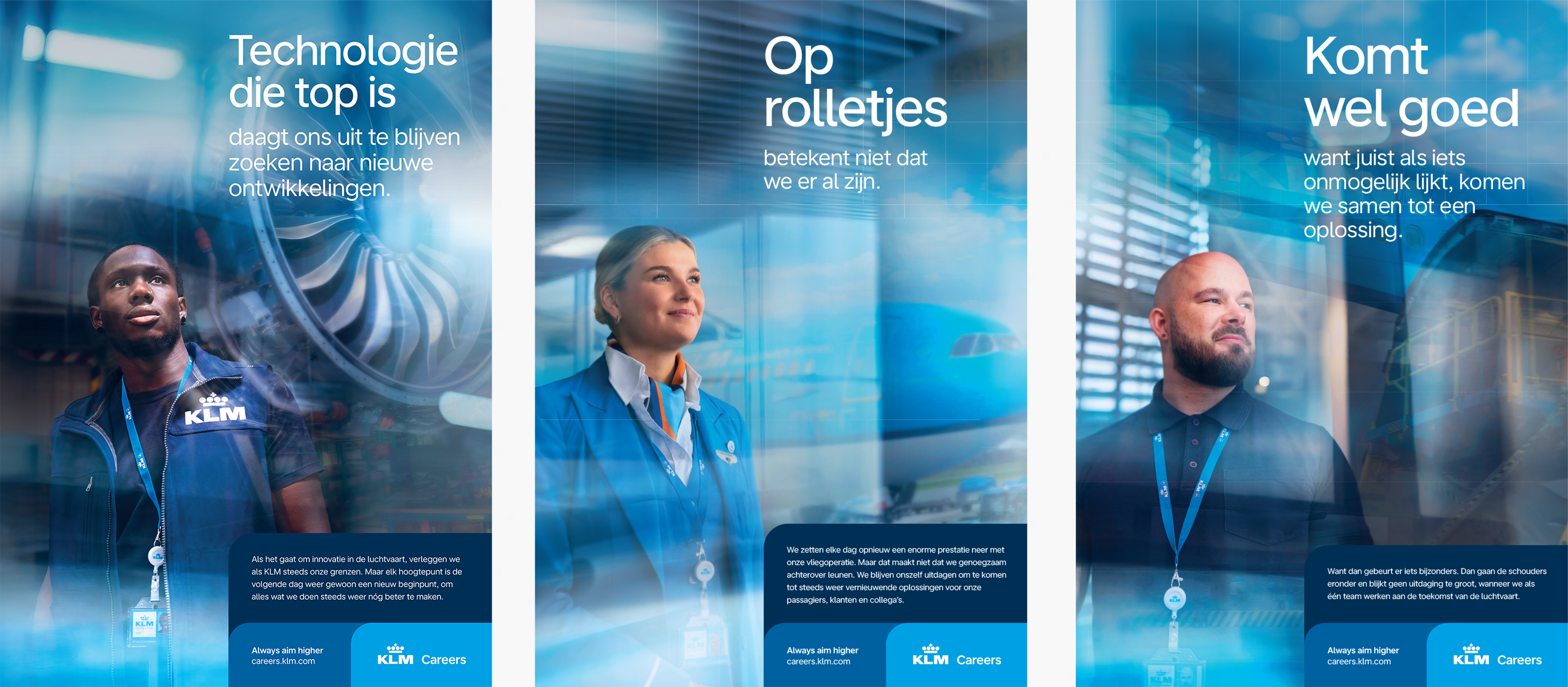 Posters