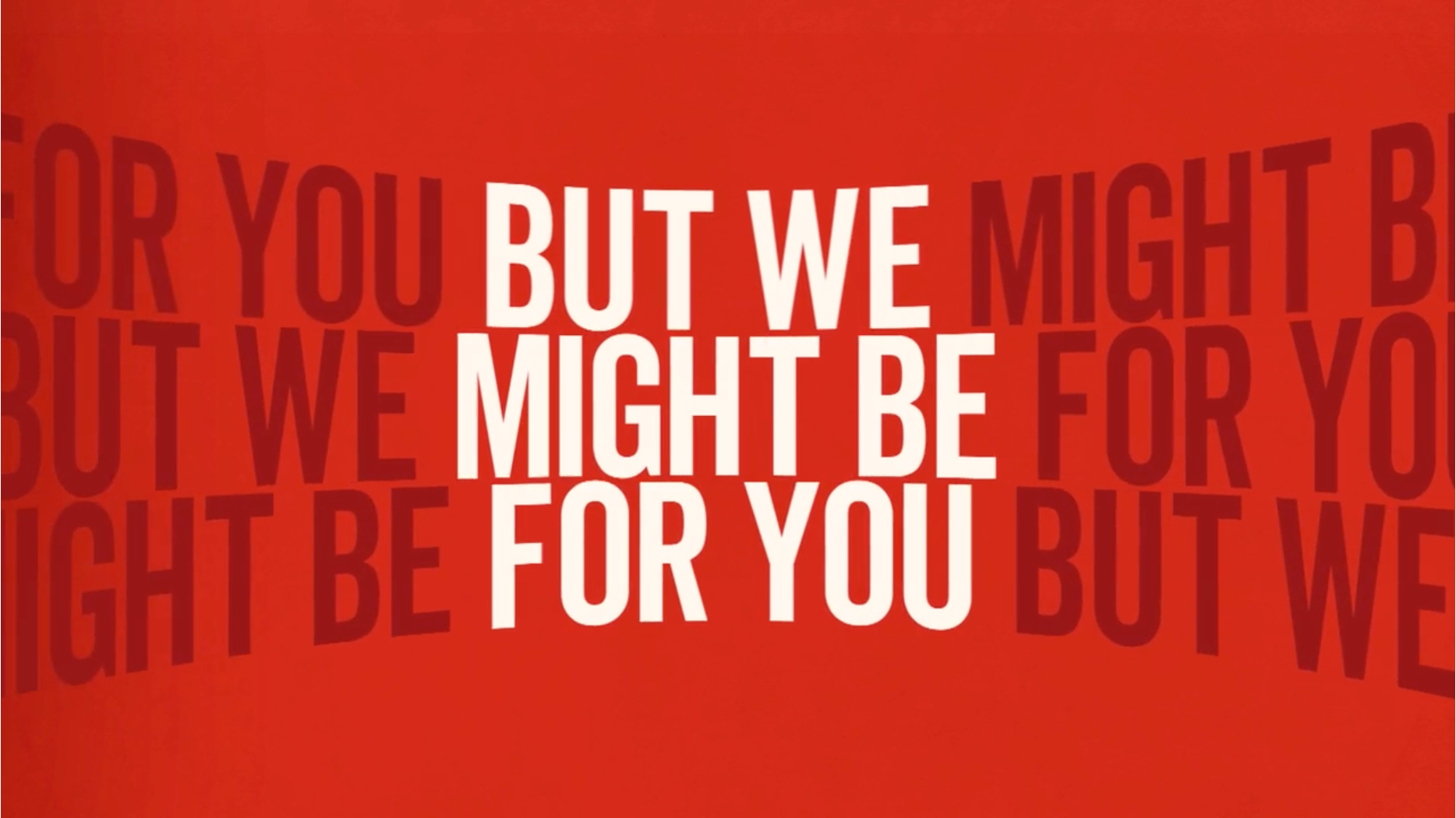 Rodenbach pay off but we might be for you