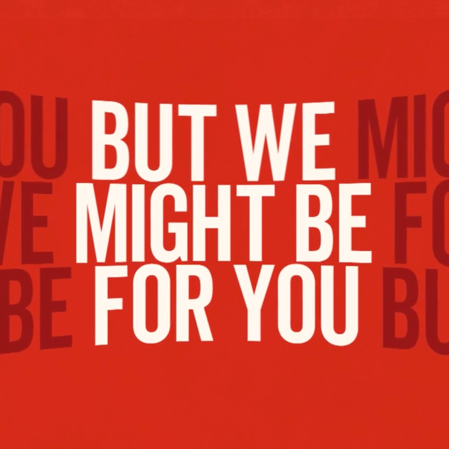 Rodenbach pay off but we might be for you