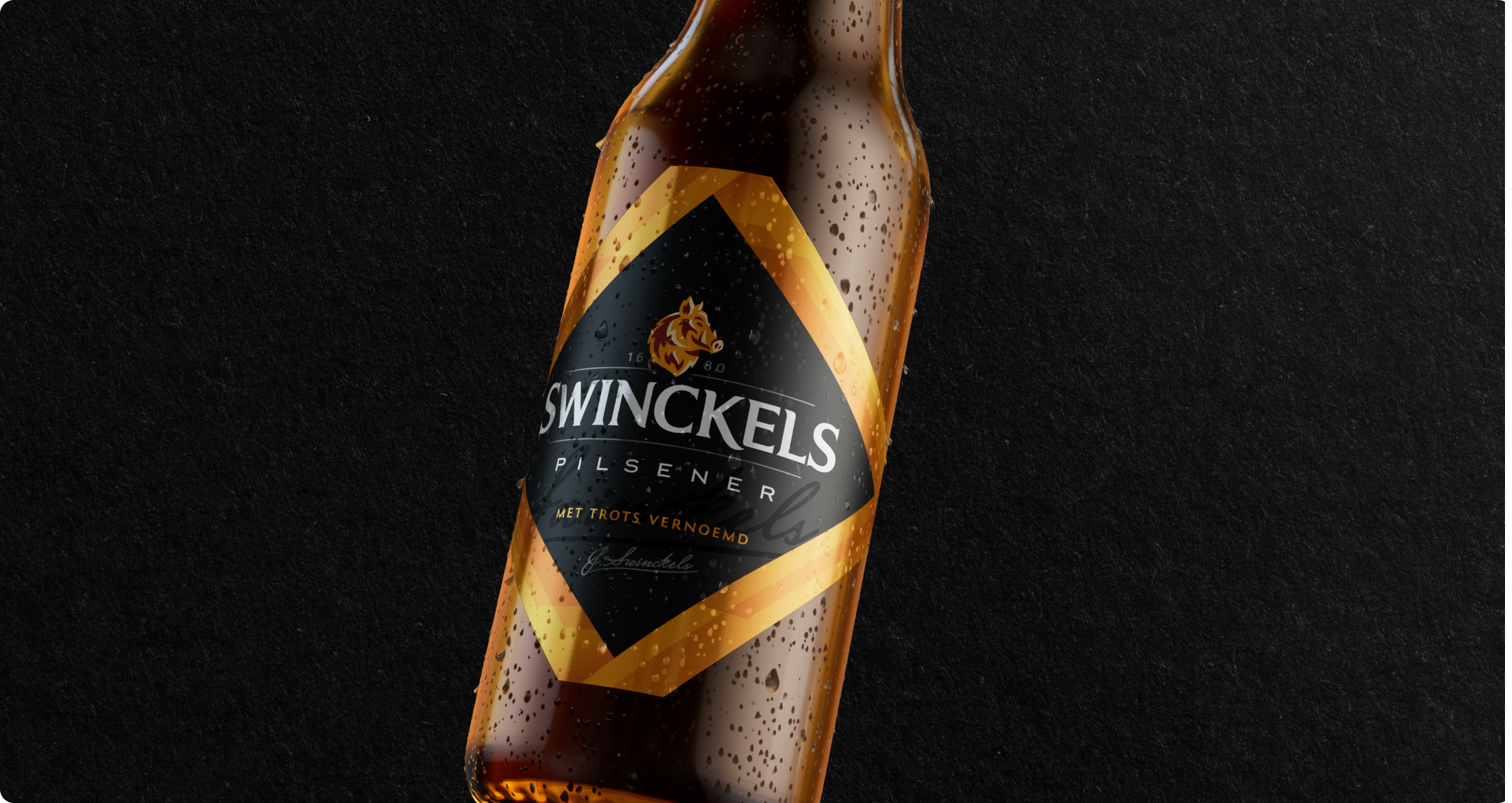 Swinckels