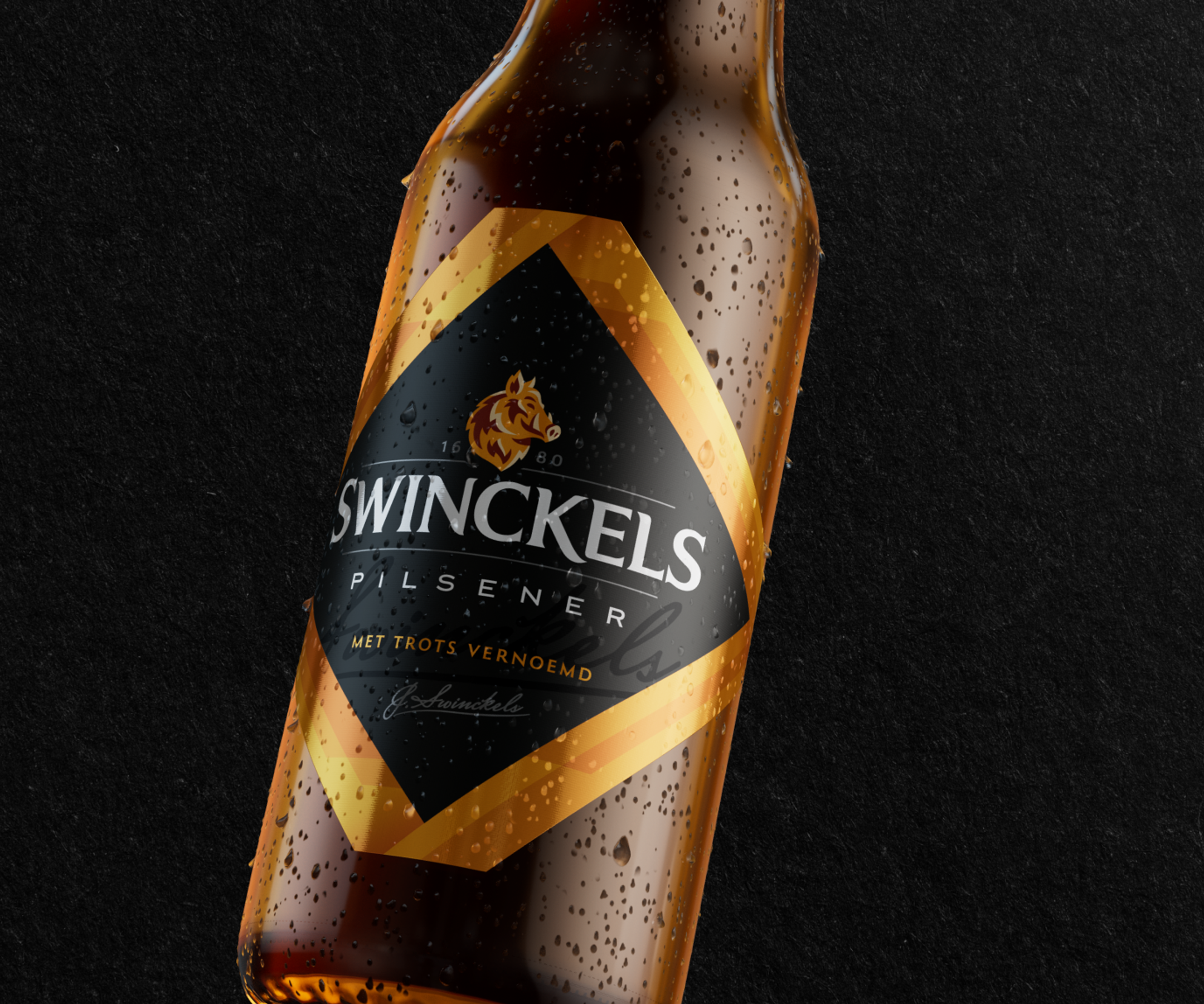 Swinckels