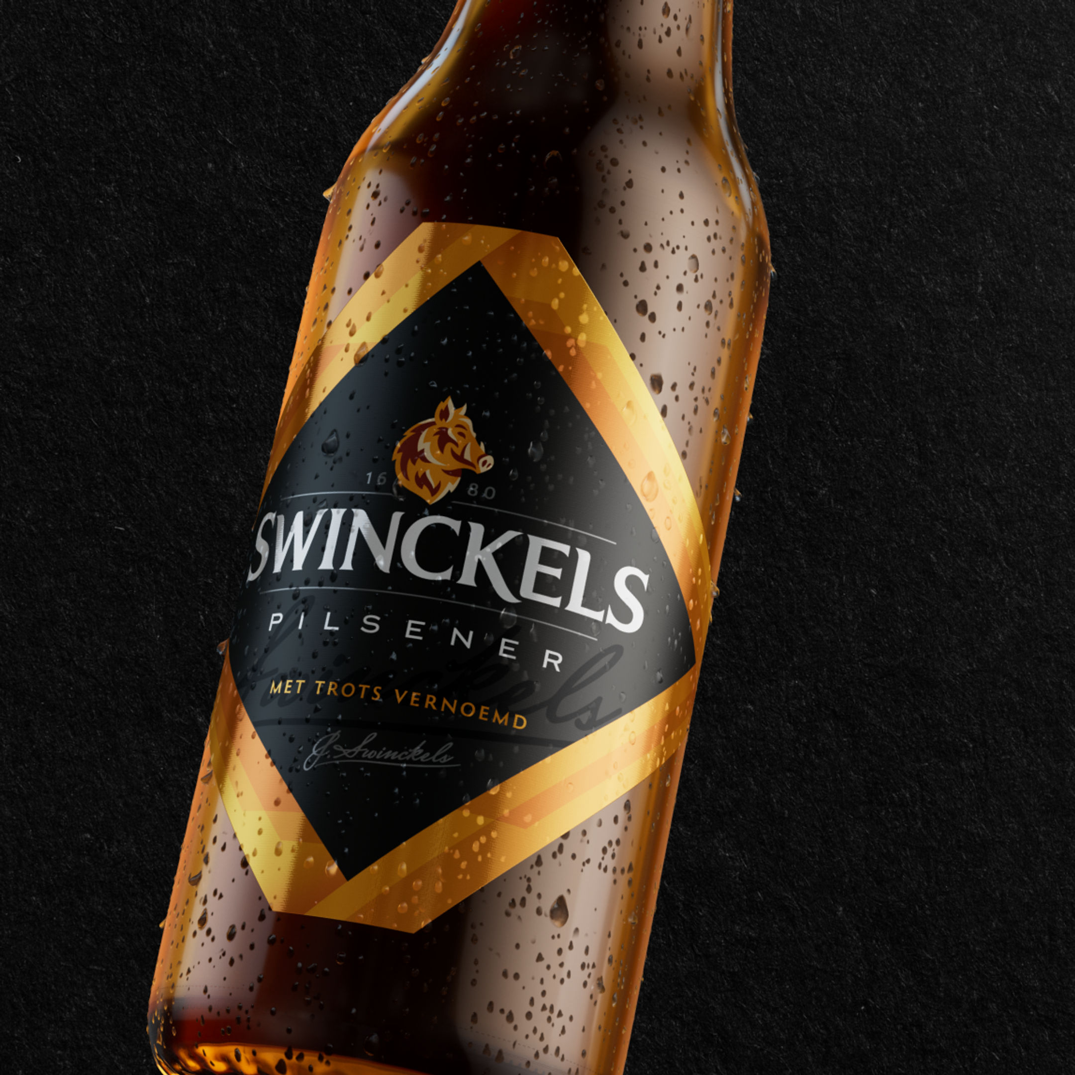 Swinckels