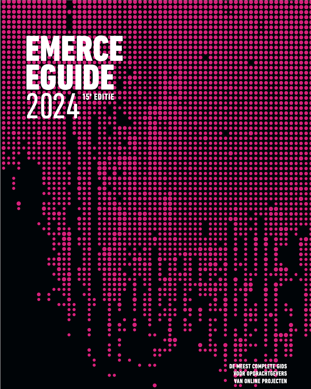 Emerce EGUIDE 2024