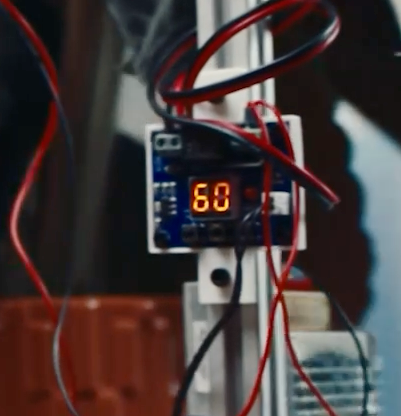 Led display