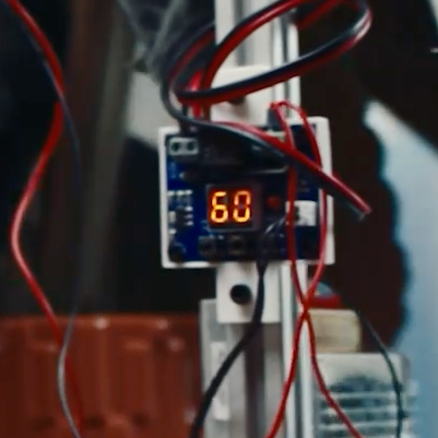 Led display