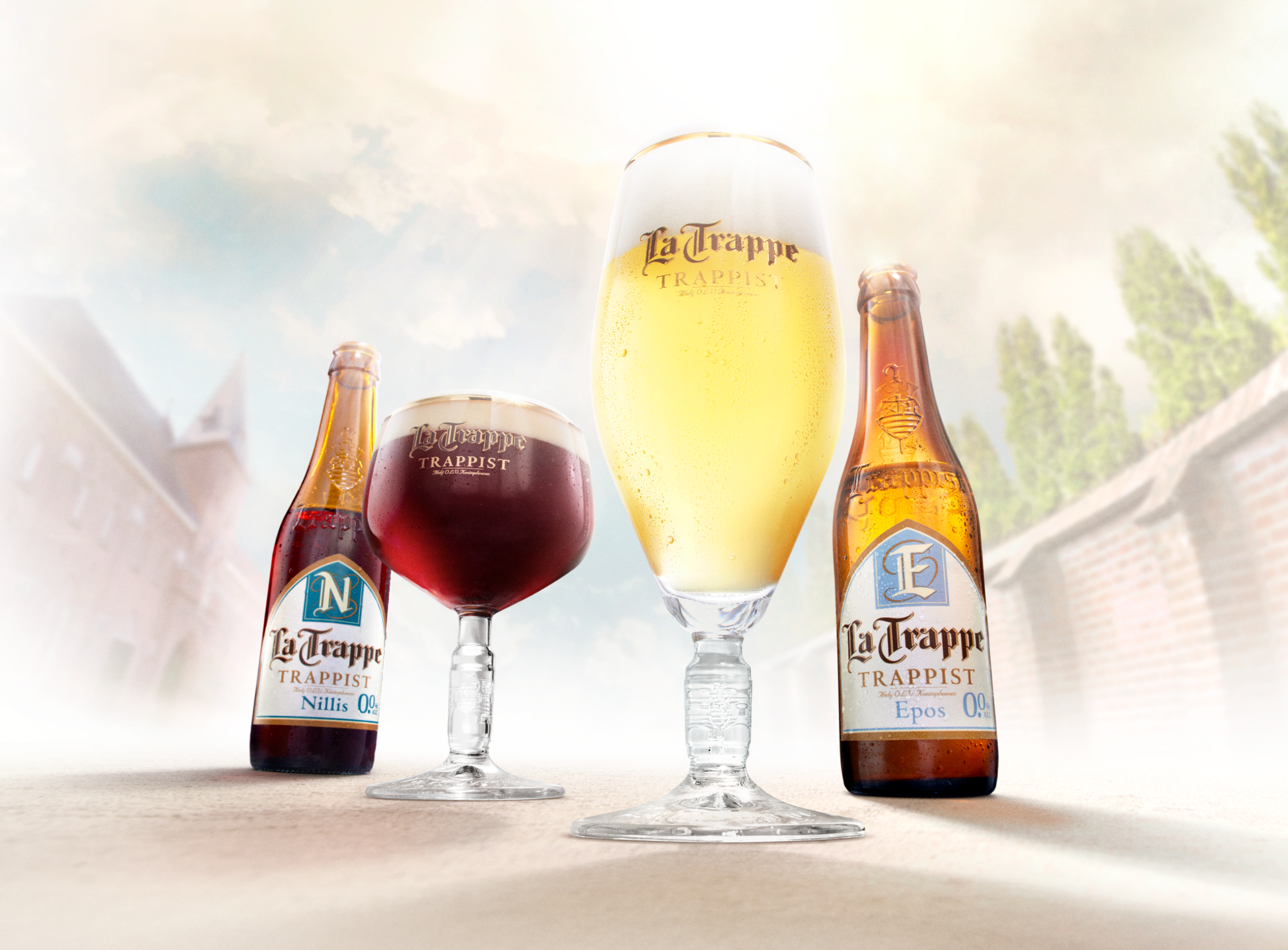La Trappe